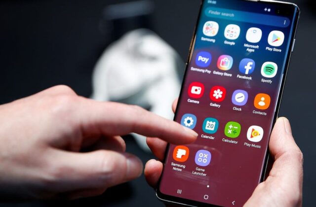 Ứng Dụng Android Pulse Xuất Hiện Bất Ngờ Trên Thiết Bị Android
