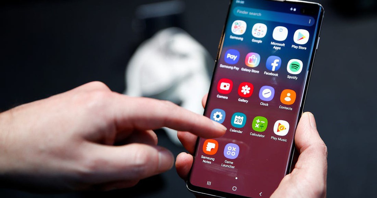 Ứng Dụng Android Pulse Xuất Hiện Bất Ngờ Trên Thiết Bị Android