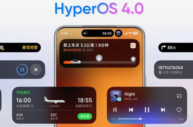 Thay Đổi Trong Chính Sách Cập Nhật Phần Mềm Của Xiaomi Với HyperOS 4
