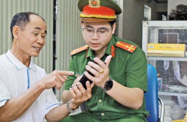 Người Dân Cần Lưu Ý Đến Quy Định Mới Về Số Điện Thoại Từ Ngày 28/9