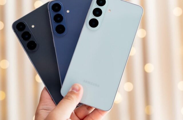 Đánh Giá Chi Tiết Galaxy S26 FE: Phân Khúc Flagship Mới Từ Samsung