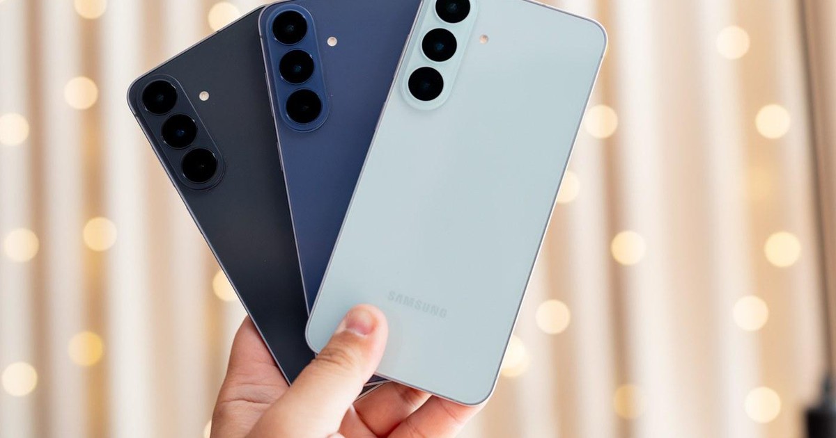Đánh Giá Chi Tiết Galaxy S26 FE: Phân Khúc Flagship Mới Từ Samsung