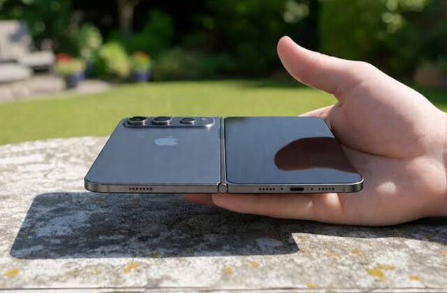 Thành Công Của Galaxy Z Fold 8 Và Tác Động Đến Thị Trường Smartphone
