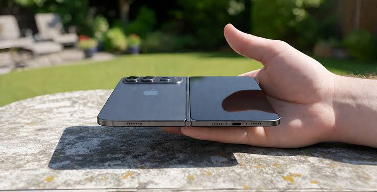 Thành Công Của Galaxy Z Fold 8 Và Tác Động Đến Thị Trường Smartphone