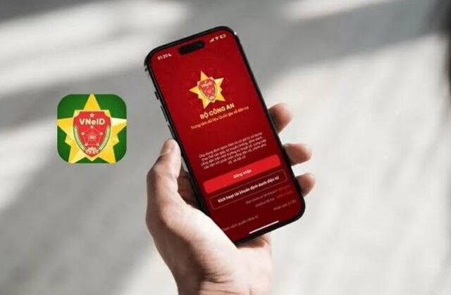 Những Thông Tin Quan Trọng Về Quy Định Mới Đối Với Tài Khoản VNeID Từ 28/9/2026