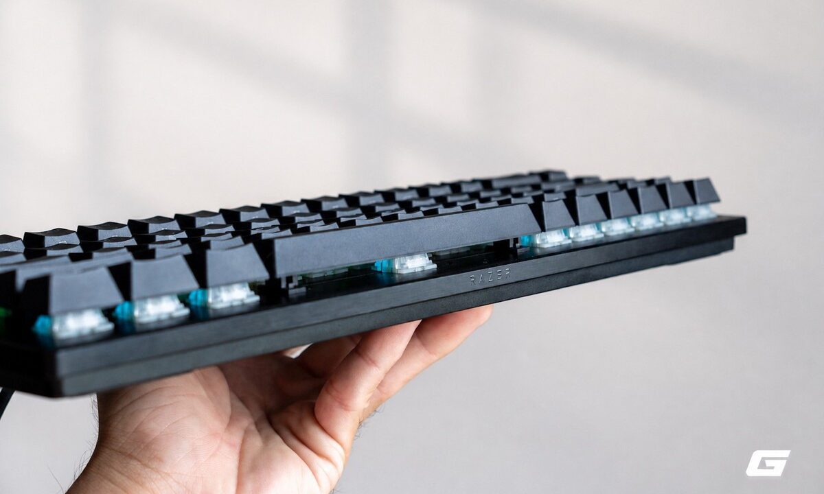 Khám Phá Bàn Phím Hall Effect Mới Nhất Của Razer: Đột Phá Trong Thiết Kế và Tính Năng
