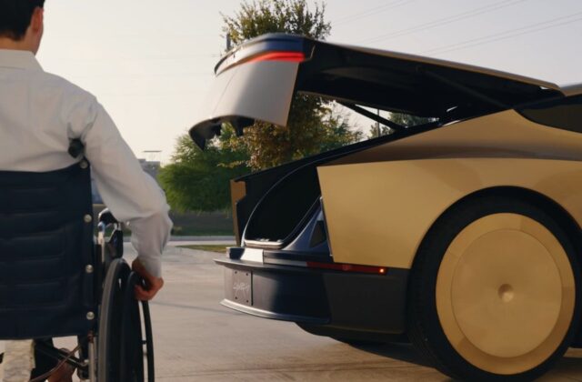 Tesla Khởi Đầu Dịch Vụ Taxi Tự Hành Với Cybercab Tại Austin