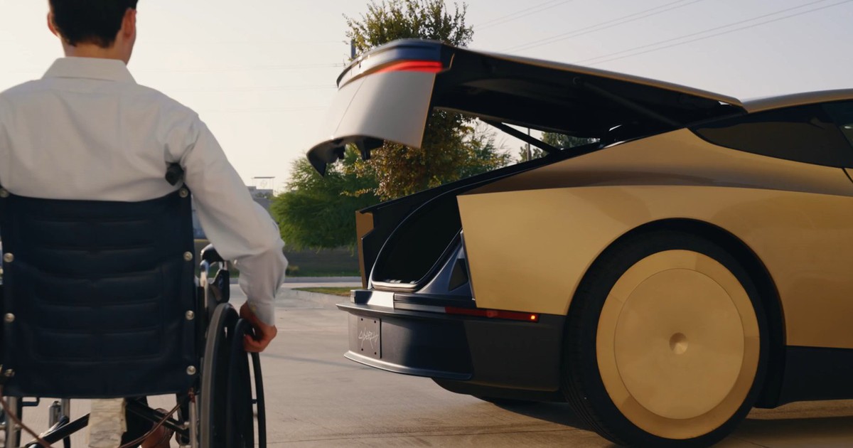 Tesla Khởi Đầu Dịch Vụ Taxi Tự Hành Với Cybercab Tại Austin