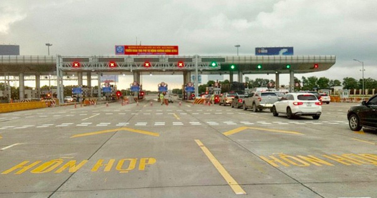 Đừng Lo Lắng! Những Trường Hợp Lùi Xe Trên Cao Tốc Sẽ Không Bị Phạt