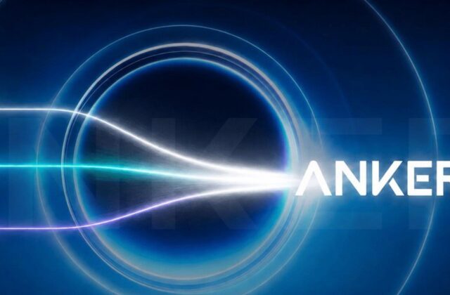 Anker Hợp Nhất Thương Hiệu: Đưa eufy, Soundcore và SOLIX Về Dưới Một Cờ