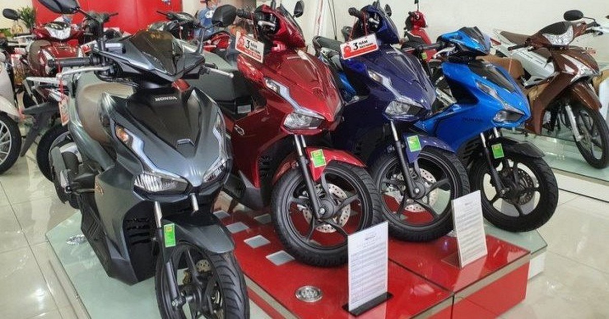 Khuyến mãi Honda 2026: hướng dẫn nhận ưu đãi khi mua xe