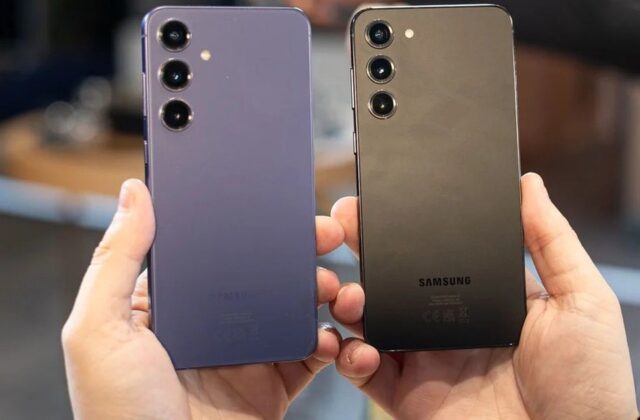 Samsung ngừng hỗ trợ thanh toán Samsung Checkout trên các Galaxy chạy Android 5.0 trở xuống