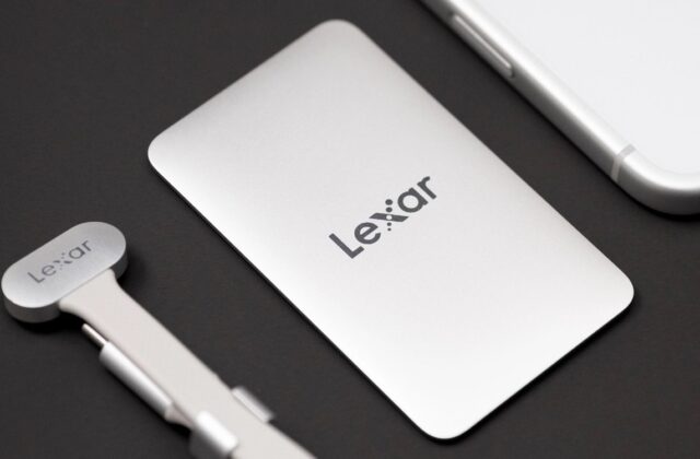 Lexar Muse: Khi SSD di động mỏng như phụ kiện — thiết kế, kết nối và những đánh đổi