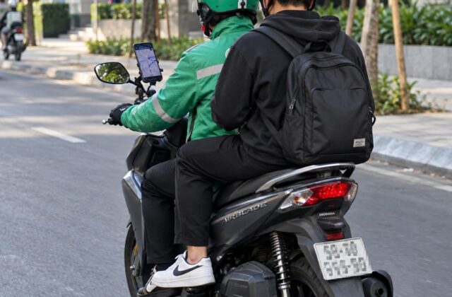 Chế độ Vệ tinh trên Google Maps: tại sao hao pin và cách dùng tiết kiệm khi lái xe