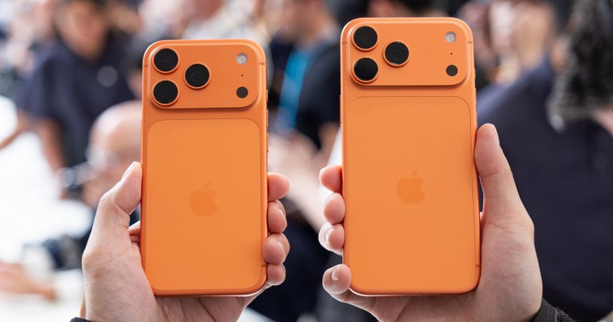 Giá iPhone đồng loạt giảm sâu trước ngày ra mắt: nơi nào rẻ, nên chờ hay mua ngay?
