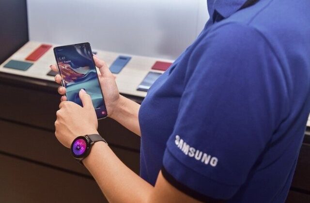 Samsung khóa tài khoản hàng loạt: người dùng Galaxy mất truy cập dịch vụ