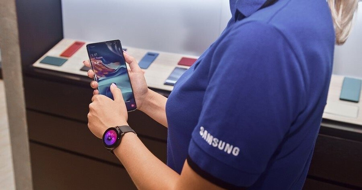 Samsung khóa tài khoản hàng loạt: người dùng Galaxy mất truy cập dịch vụ