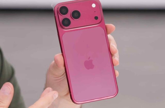 Pin iPhone 18 Pro Max: Tin đồn dung lượng tăng, nhưng trải nghiệm mới sẽ phụ thuộc vào yếu tố nào?
