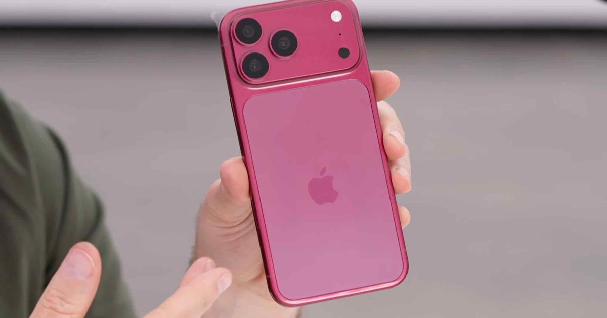 Pin iPhone 18 Pro Max: Tin đồn dung lượng tăng, nhưng trải nghiệm mới sẽ phụ thuộc vào yếu tố nào?