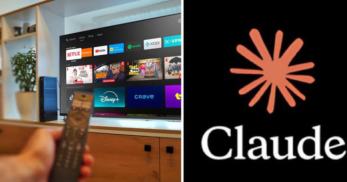Khi AI Vào Cuộc: Làm Mới Android TV 4 Năm Tuổi Không Cần Root