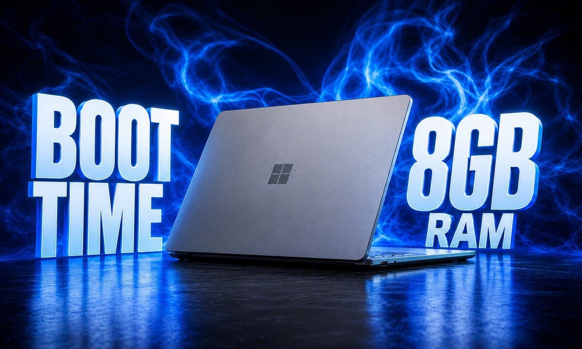 Windows 11 nhắm đến máy 8 GB RAM: Lời hứa nhanh hơn nhưng thiếu bằng chứng