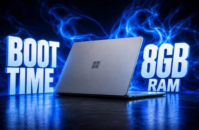 Windows 11 nhắm đến máy 8 GB RAM: Lời hứa nhanh hơn nhưng thiếu bằng chứng