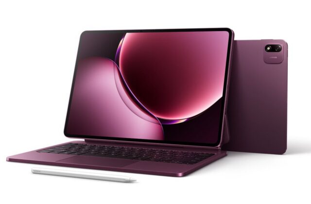 Xiaomi Pad 9 Pro Max: Máy tính bảng 13,3″ trang bị chip Xring O3 và pin 12.000 mAh