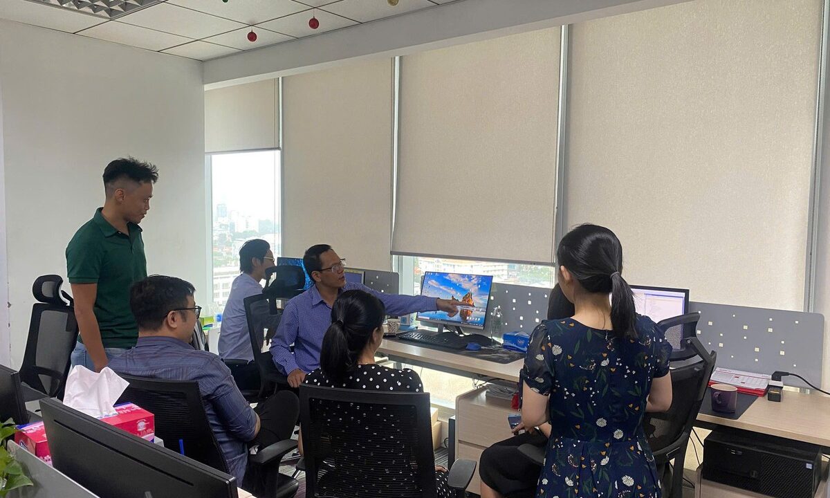 eDoc — phần mềm quản lý hồ sơ điện tử giúp giảm tải công việc cho giáo viên