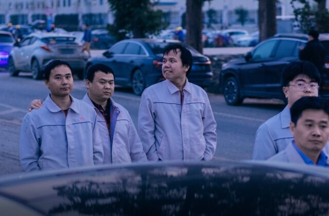 Khi xe điện Trung Quốc bước sang tuổi 5: nguyên nhân khiến thị trường xe cũ chững lại