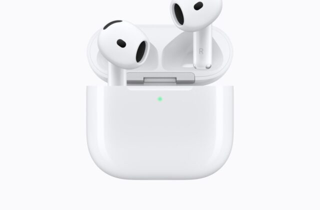 AirPods 5: Tai nghe open‑ear trang bị ANC mạnh, Siri AI và Live Translation