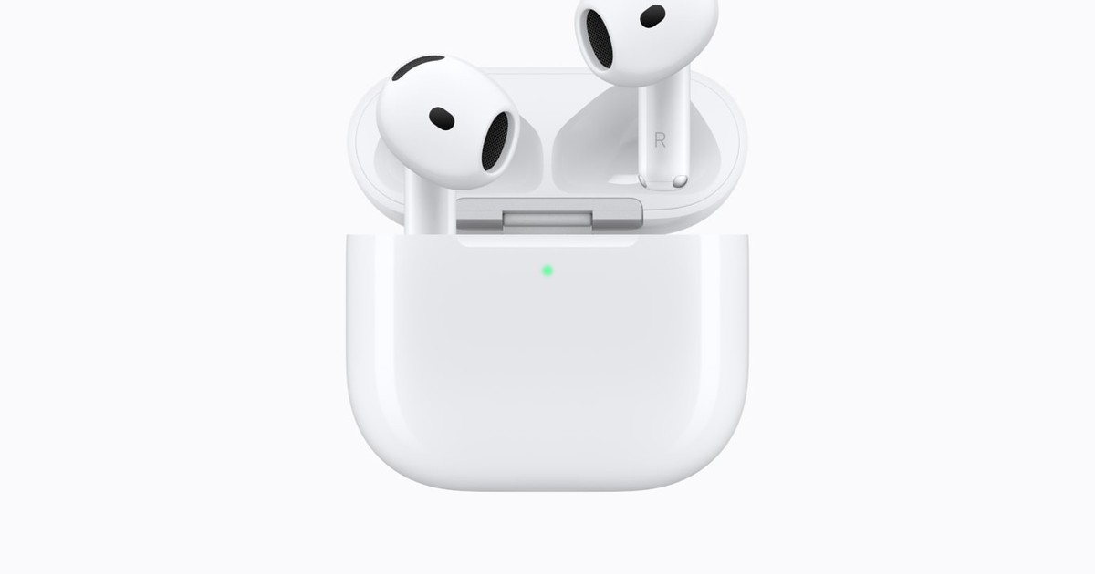 AirPods 5: Tai nghe open‑ear trang bị ANC mạnh, Siri AI và Live Translation