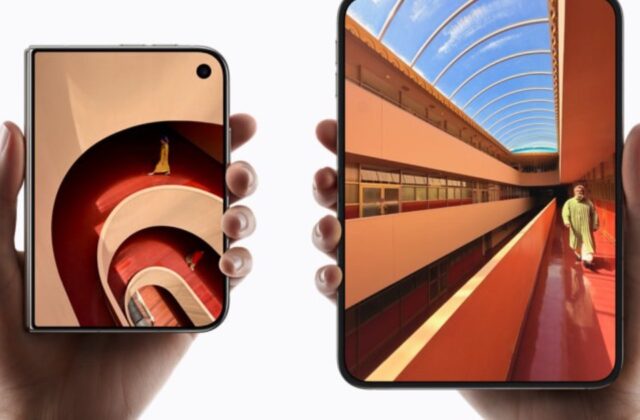 Khi Apple gia nhập sân chơi điện thoại gập: cuộc đối đầu mới giữa iPhone Duo và Galaxy