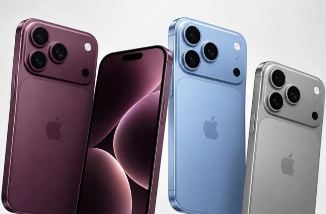 Apple gỡ iPhone 17 Pro và 17 Pro Max khỏi cửa hàng trực tuyến: Những hệ quả cho bộ sản phẩm