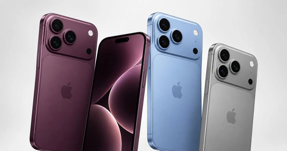 Apple gỡ iPhone 17 Pro và 17 Pro Max khỏi cửa hàng trực tuyến: Những hệ quả cho bộ sản phẩm