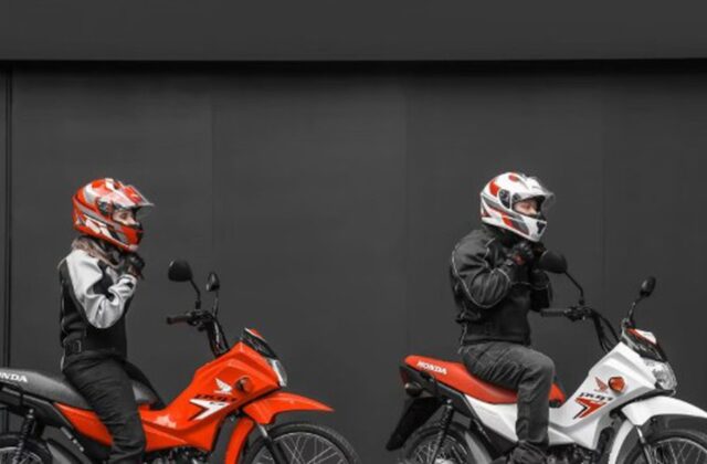 Honda Pop110i ES 2027: Lựa chọn xe số siêu nhẹ, hướng tới chi phí sử dụng thấp