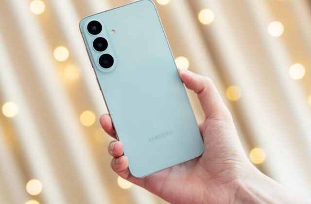 Galaxy S26 FE: Lựa chọn thực tế cho người có 20 triệu đồng