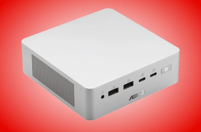 Ascent QN10 — Mini PC trang bị Snapdragon X2 Elite cho xử lý AI tại chỗ