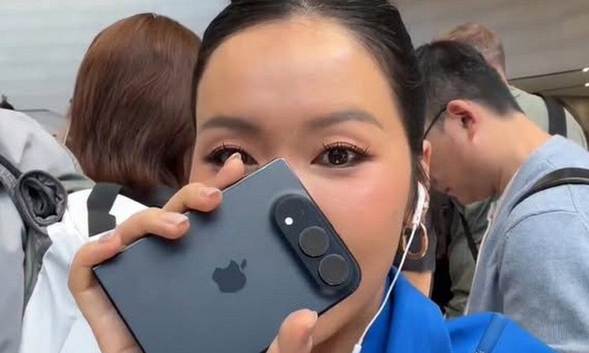 Trải nghiệm iPhone Duo và iPhone 18 tại Apple Park: góc nhìn từ An Phương