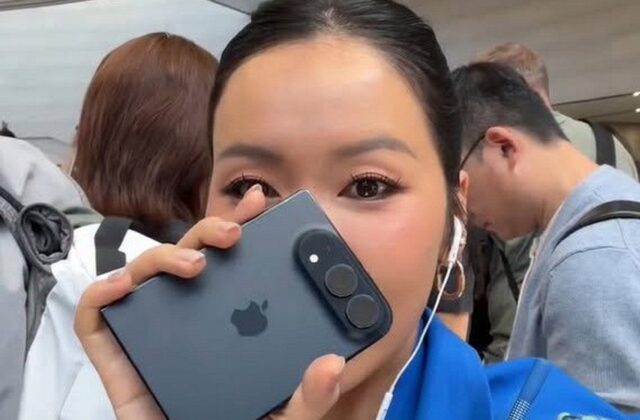 Trải nghiệm iPhone Duo và iPhone 18 tại Apple Park: góc nhìn từ An Phương