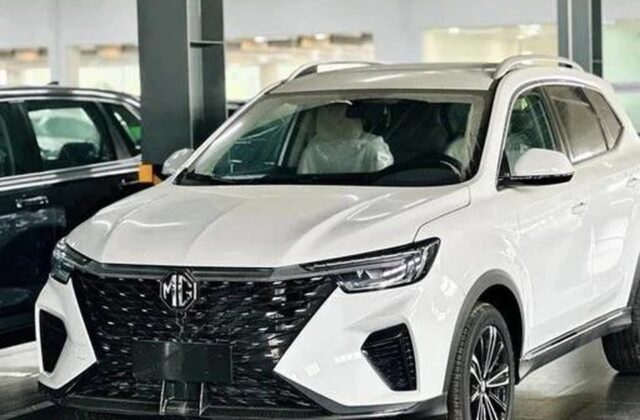 Khi xe Trung Quốc ra biển lớn: bài toán hậu mãi, chất lượng và luật chơi mới