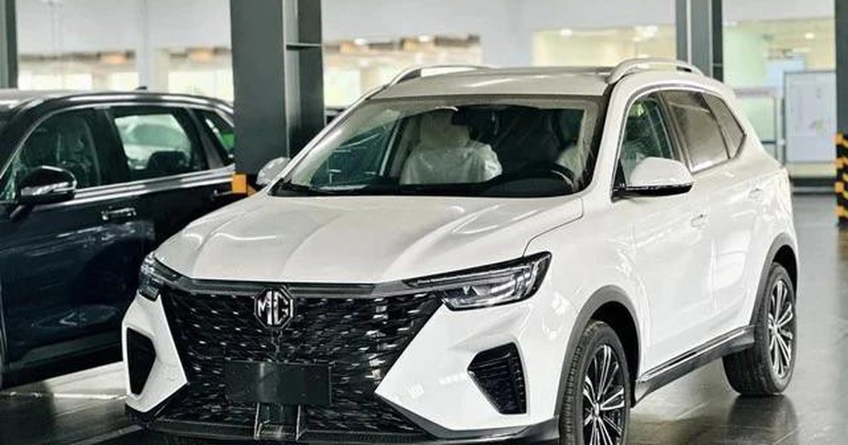 Khi xe Trung Quốc ra biển lớn: bài toán hậu mãi, chất lượng và luật chơi mới