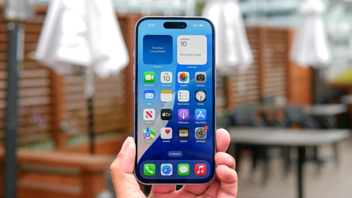 Làm thế nào iPhone ngăn kẻ gian thao túng máy ngay cả khi họ biết mật mã