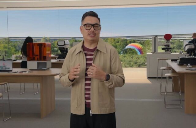 Richard Dinh: Hành trình từ kỹ sư thiết kế đến Phó Chủ tịch Kỹ thuật Phần cứng của Apple
