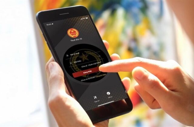 eTax Mobile: dùng ứng dụng để rà soát doanh nghiệp liên quan và gửi phản ánh khi bị mạo danh