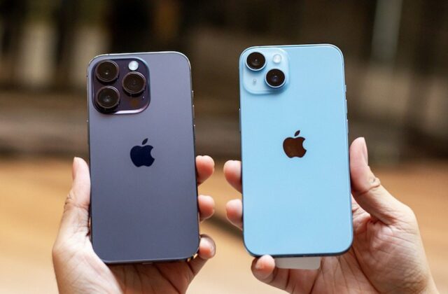 Apple giữ miễn phí tính năng kết nối vệ tinh cho iPhone 14–16 thêm 12 tháng
