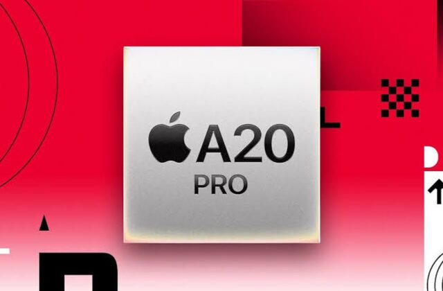 A20 Pro trên Geekbench 7: Hiệu năng đơn nhân vượt cả CPU desktop