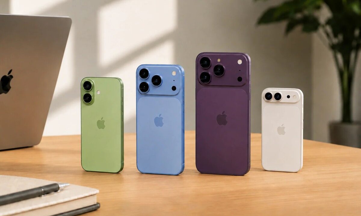iPhone 18 tiêu chuẩn vắng mặt tại sự kiện tháng 9: Apple đang thay đổi lịch ra mắt như thế nào?