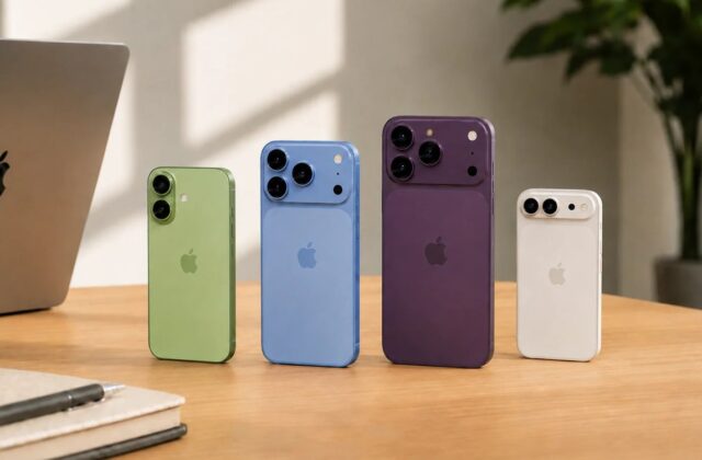 iPhone 18 tiêu chuẩn vắng mặt tại sự kiện tháng 9: Apple đang thay đổi lịch ra mắt như thế nào?
