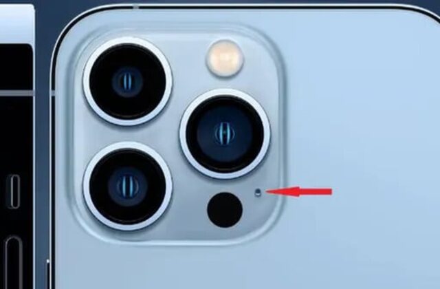Micro nhỏ bên cạnh camera iPhone: vai trò, nâng cấp và cách giữ âm tốt