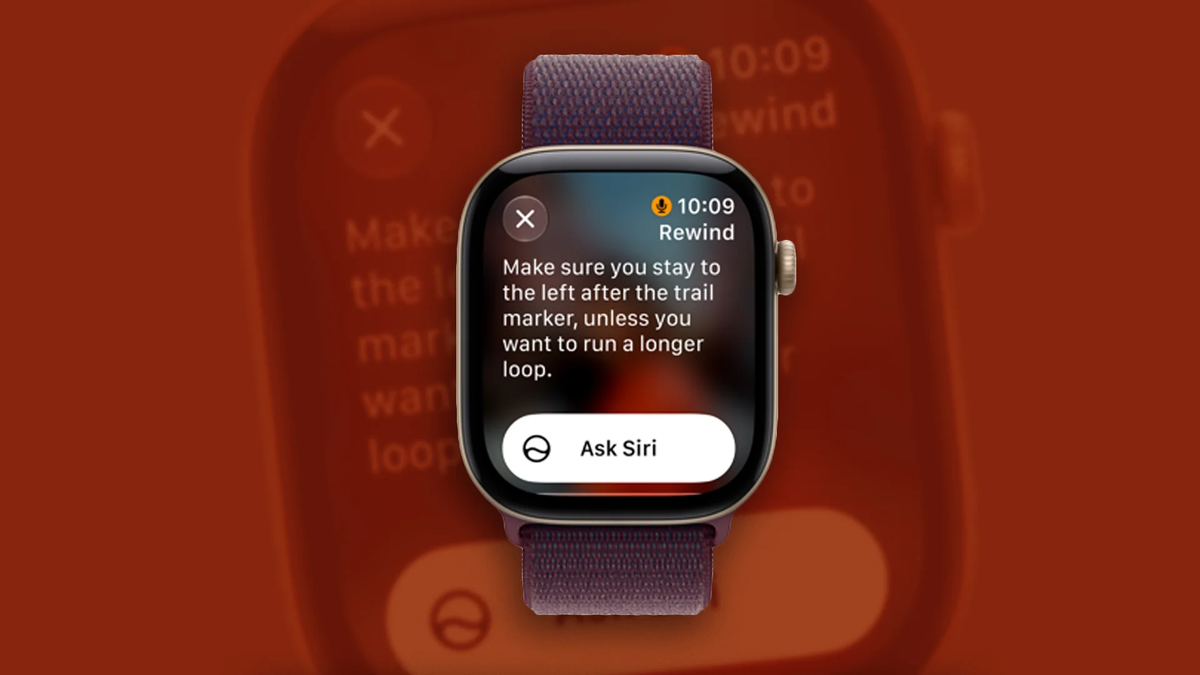 Khi chiếc đồng hồ bắt đầu ‘nghe’: Audio Intelligence của Apple và hệ lụy với quyền riêng tư